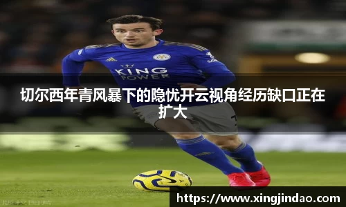 切尔西年青风暴下的隐忧开云视角经历缺口正在扩大